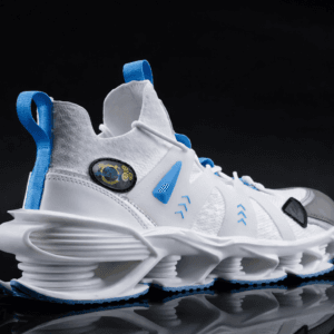 ATOM Spring Edge Alpha 1