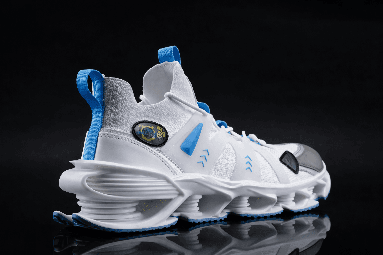 ATOM Spring Edge Alpha 1