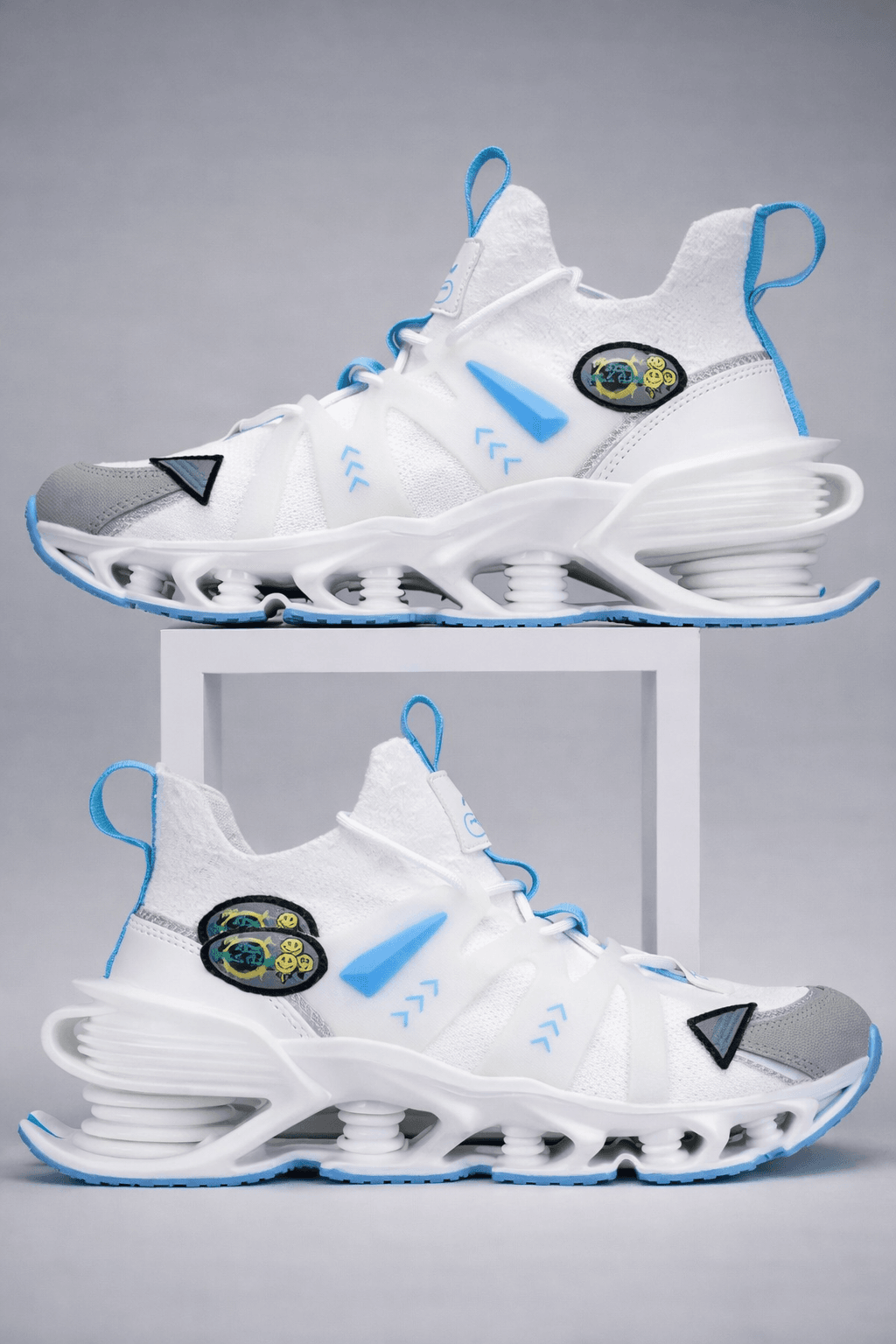 ATOM Spring Edge Alpha 1 - Image 4