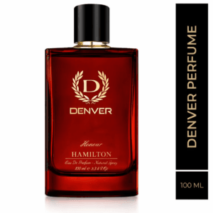 Denver Hamilton Honour