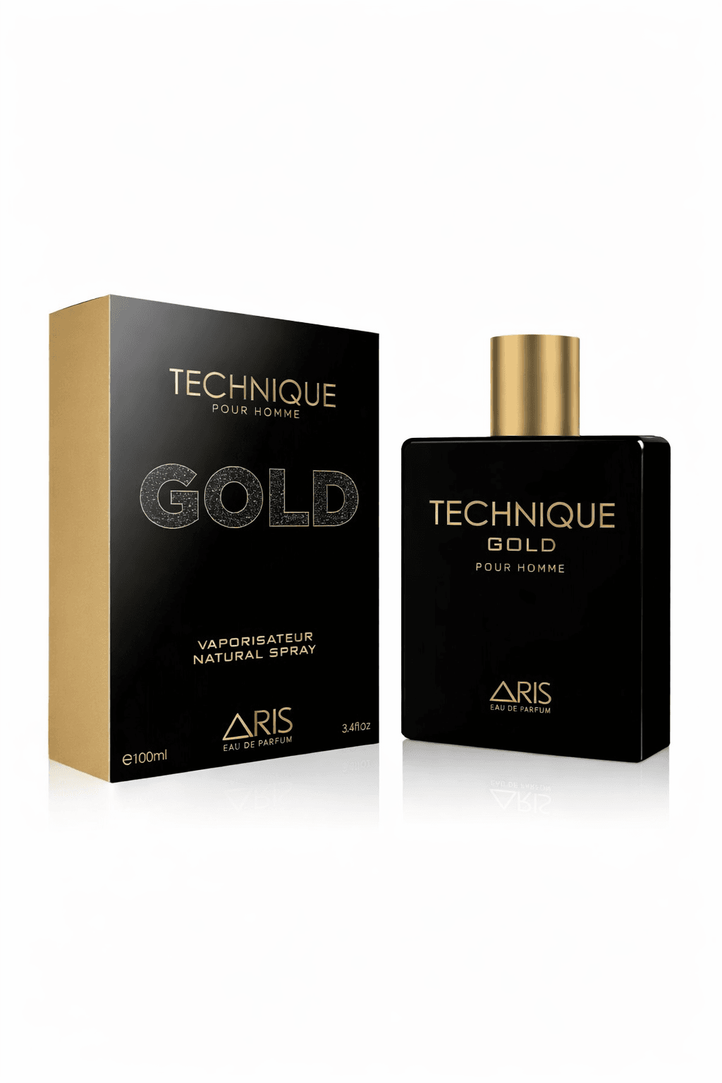 Aris Eau De Parfum - Image 2