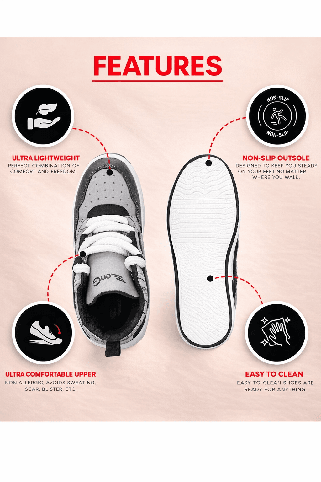 ZenZ Shoes - Image 2