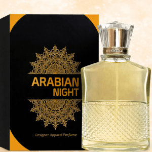 Wildplay Arabian Night 100ml