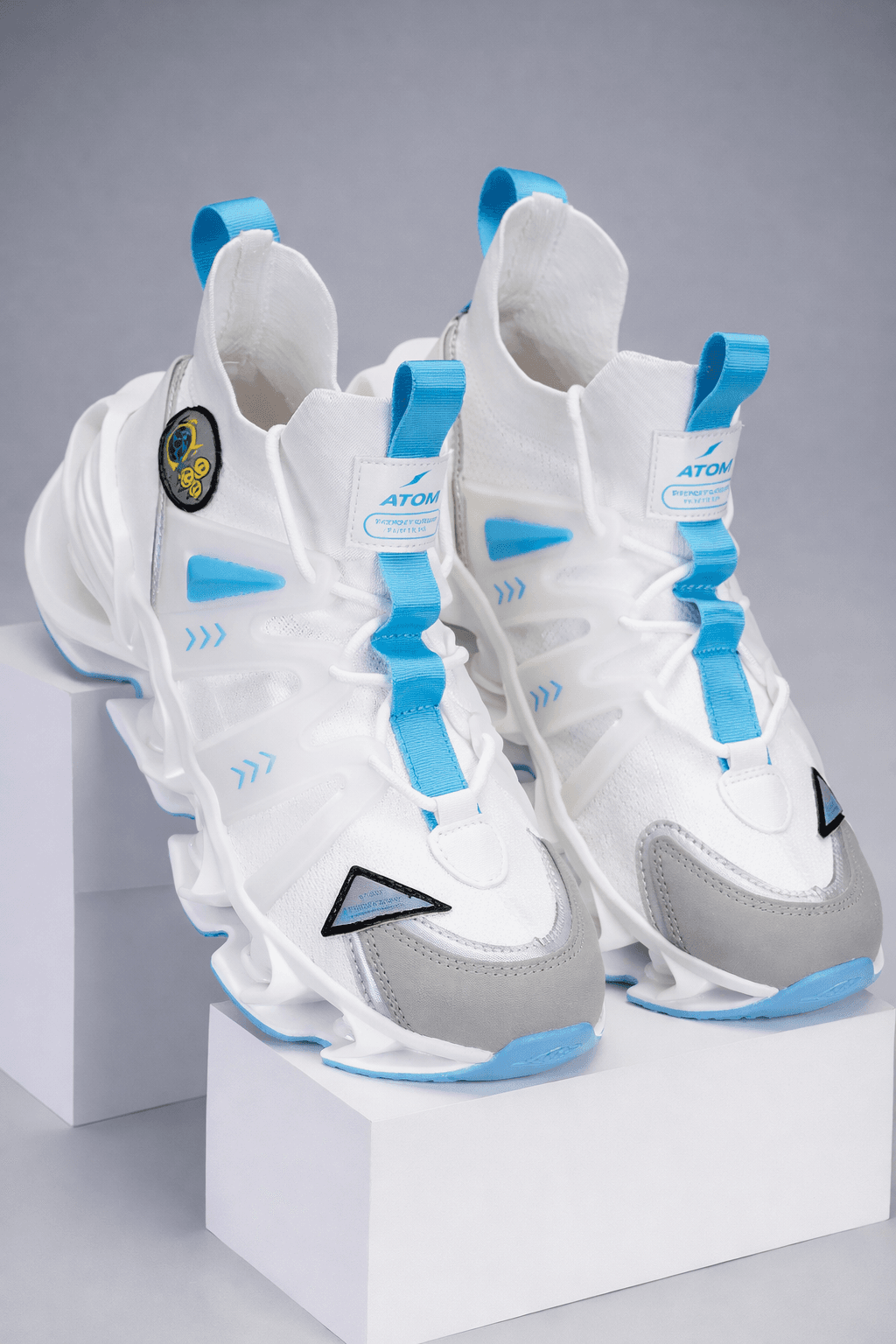 ATOM Spring Edge Alpha 1 - Image 3