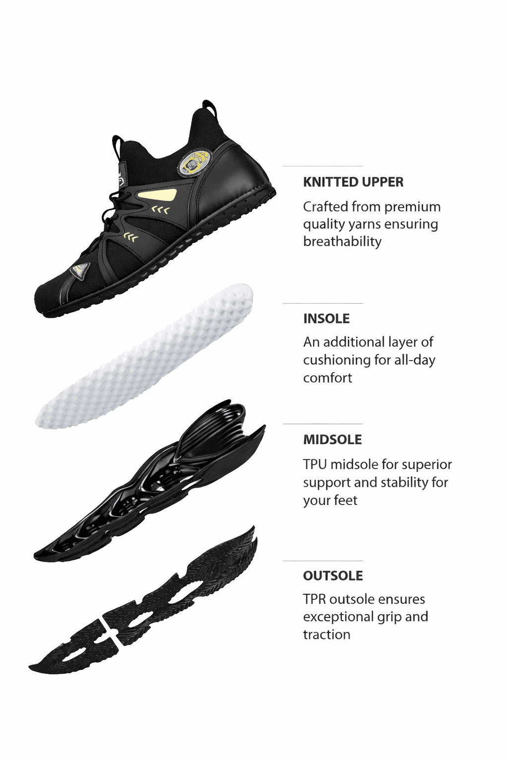 ATOM Spring Edge Alpha 1 - Image 2