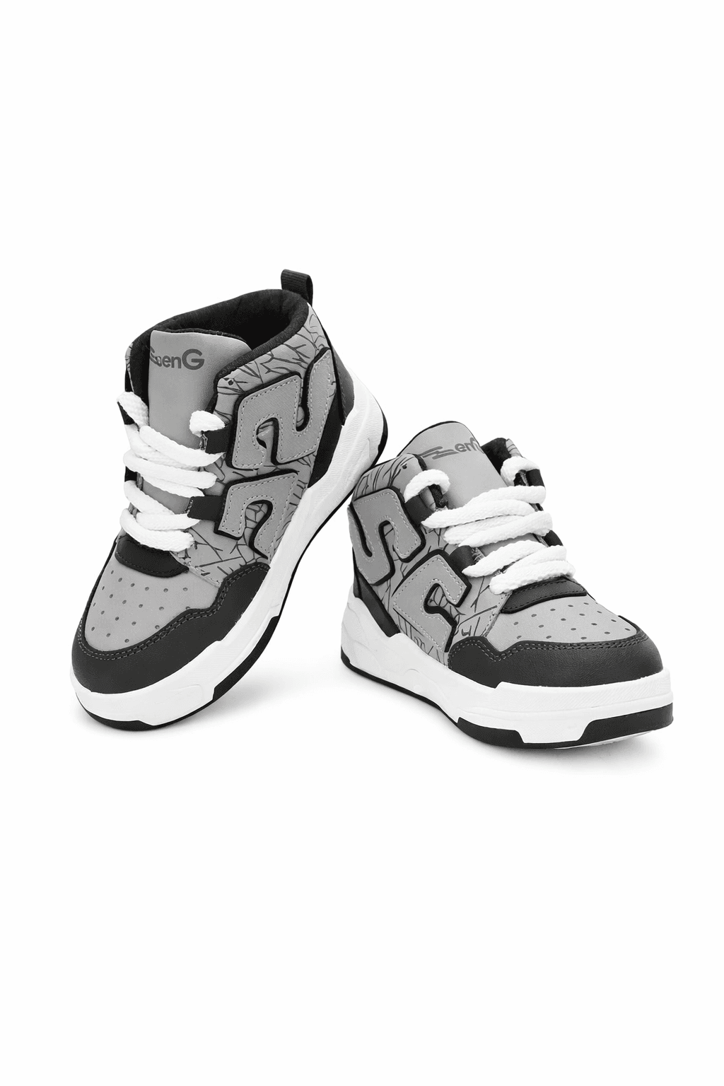 ZenZ Shoes - Image 3