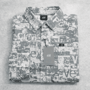 Men's Shirt
