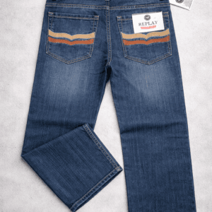 Replay Blue Jeans