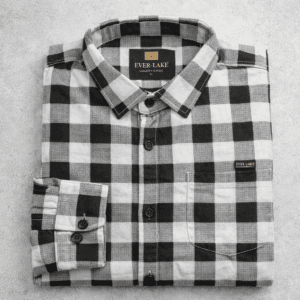 EVER-LAKE Shirt